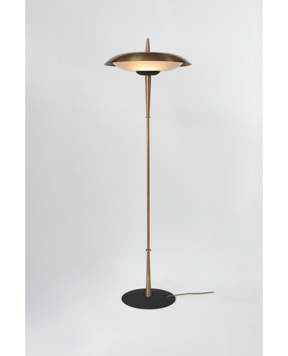 Bert Frank Durant Floor Lamp